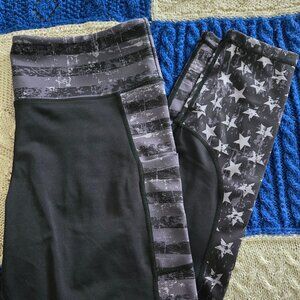 CNC Leggings with pockets